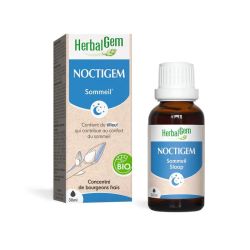 Herbalgem - Gemmo Noctigem Spray 15 Ml