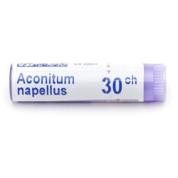 Aconitum Napel. 30Ch Do Gl Boi