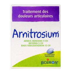 Arnitrosium 120 Cp