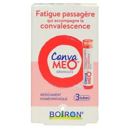 Convameo - 3tg