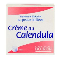 Creme Calendula Cr Derm Pot/20G