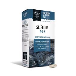 Dayang Selenium Ace Gelul 30