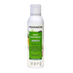 Pranarom - Aromaforce Spray Assainissant orange/ ravintsara Bio 150ml