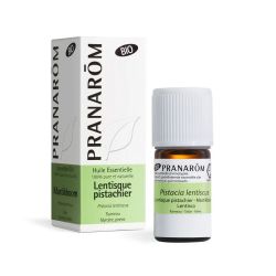 Pranarom - Huile Ess Lentisque Pistach Bi