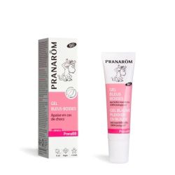 Pranarom - Pranabb Gel Bleu/Bosse15Ml