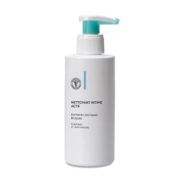 Pharmacien préparateur by Unifarco - Nettoyant Intime Actif - Fl 250Ml