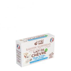 Mkl Sav Chevre Bio Neutre 100G