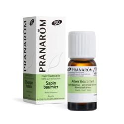 Pranarom He Sapin Baumier Aiguil Bio 10Ml