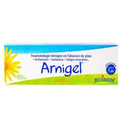 Arnigel Gel T/120G