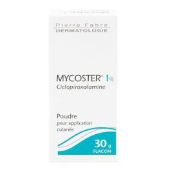 Mycoster 1 Pdr Ext Fl/30G