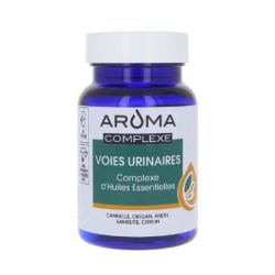 Prophar - Complexe He Voies Urinaires - 3o gélules