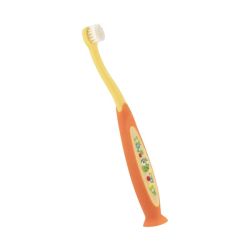 Elgydium - Brosse A Dents Baby 0-2 Ans