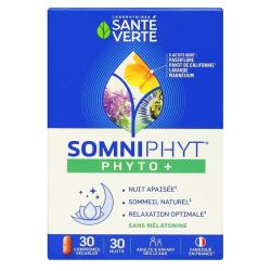 Sante Verte - Somniphyt Nuit Calme - 30 C