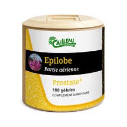 Cailleau - Epilobe Angustifolium - 100 Gelules