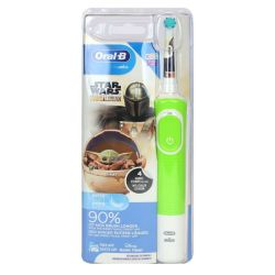 Bden Oral-B Elec Kid Mandalorian