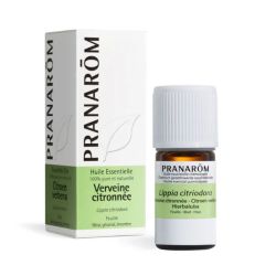 Pranarom - Huile Ess Verveine Citronnee -