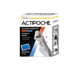 Actipoche - Pm 10X15Cm