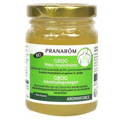 Pranarom - Miel Bio Pour Grog - 100Ml