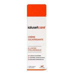 Ialusetcare Cica Creme 25G