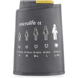 Microlife - Tensiomètre Brassard L-XL - 32-52 Cm
