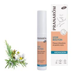 Pranarom - Aromaderm - Serum 5Ml