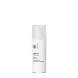 Pharmacien préparateur by Unifarco - Crème-Gel Purifiante Bardane - Fl airless 50ml