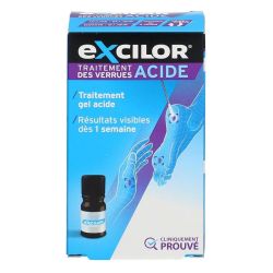 Excilor Trait Verrue 4Ml32 C T
