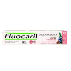 Fluocaril Natur Dent Sensibl 75Ml