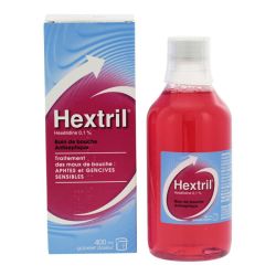 Hextril 400 Ml