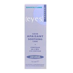 Eyes - Expert - Soin Apaisant
