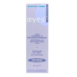 Eyes Expert Soin Calmant