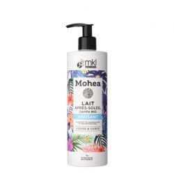 Mkl Lait Apaisant Bio 400Ml Famille