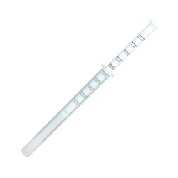 Pipette Graduee