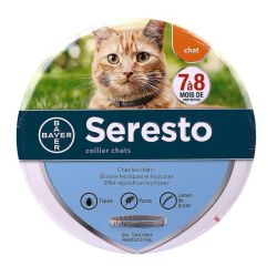 Seresto Coll Chat Veto