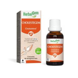 Herbalgem - Cholestegem - 30Ml