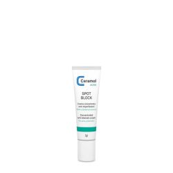 Unifarco - Ceramol ACN3 Spot Block 20 Ml