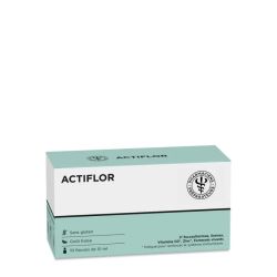 Unifarco - Actiflor 10Fl de 10Ml