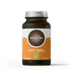 Hdt - Hifas Detox
