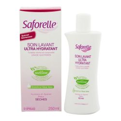 Saforelle - Sol Lavante Ultra Hydratant -