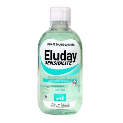 Eluday Bain Bch Sensible F500Ml1