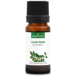 Cds - Laurier Noble - He Bio - 10Ml