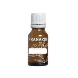 Pranarom - Flacon Huile Ess Compte Goutte Vide 10Ml