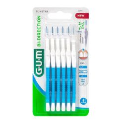 Gum - Brossette Bidirection Micf 2314 - 6