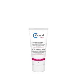 Unifarco - Ceramol Beta Creme Complex - 50ml