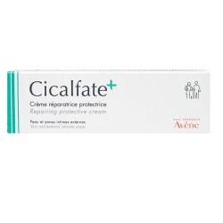 Avene - Cicalfate Cr Repar T/40Ml