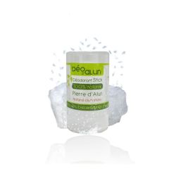 Mkl - Déo d'Alun Déodorant Stick -/80G
