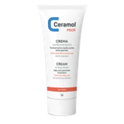 Unifarco - Ceramol PSOR creme - tube 200ml