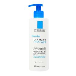 La Roche Posay - Lipikar Syndet Ap Creme