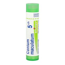 Conium Maculatum 5Ch Tg Boi