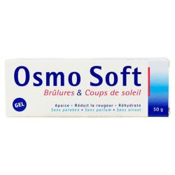 Osmosoft Gel T 50 M